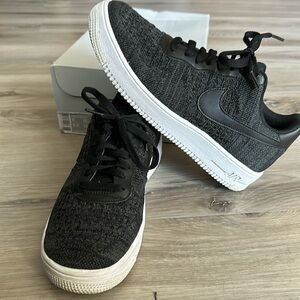 Men’s Air Force 1 Flyknit 2.0